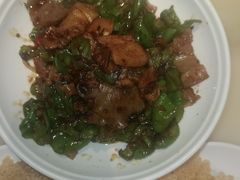 -吕记老鸭汤·徽菜馆(东营路店)