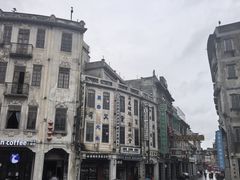 -汕头市小公园