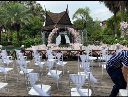 -象湖天沐宴会大酒店