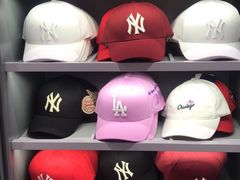 -新罗免税店(首尔总店)