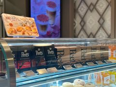 -Peet's Coffee皮爷咖啡(豫园店)