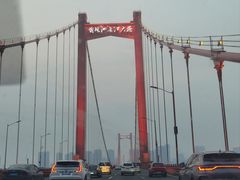 -武汉长江大桥
