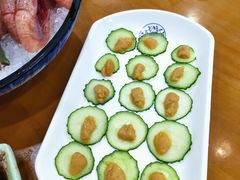-银子铁板烧料理自助餐(人民广场店)