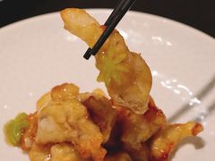 -北京王府井希尔顿酒店·秦唐中餐厅Chynna