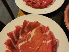 -南门涮肉(上海二店)