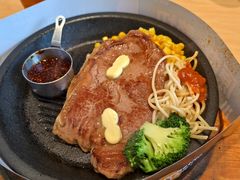 -菲滋意式餐厅(长兴东鱼坊店)