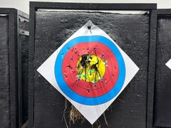 -無弓射箭俱乐部(领展中心城店)