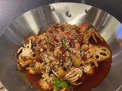 -阿财老铺·老蚌埠龙虾城(华夏总店)