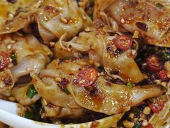 -龙抄手(春熙路总店)