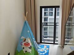 -云栖·悦享(广州番禺野生动物世界店)