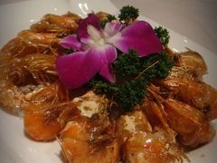 元宝虾-御花园·粤菜·海鲜火锅(中山公园店)