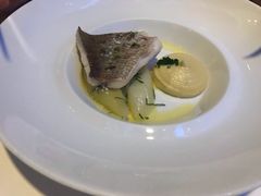 -迪拜帆船酒店海底餐厅