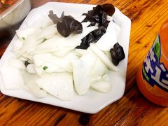 -黑皮酸菜鱼(三山街店)