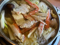 -蟹道乐(道顿堀本店)