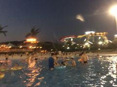 -汤山欢乐水世界