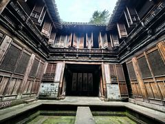 -潜口民宅博物馆