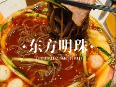 -七八冷面·延边朝鲜族美食(世纪汇店)