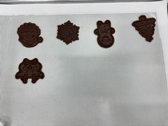 -米柚烘焙教室(新天地购物中心店)