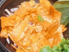 -牛小喜黑牛烤肉料理(霸州店)