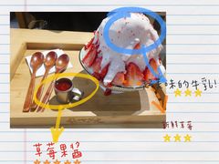 -怪物的冰与火(天虹商场中山路店)