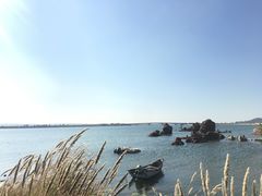 -湄洲岛