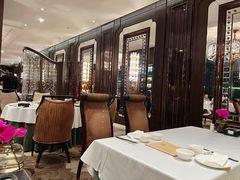 -夏宫中餐厅(静安香格里拉店)