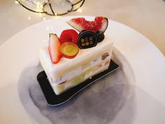四季小森林切件-DEMO黛慕蛋糕(三街两巷店)