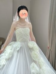 -PAI婚纱礼服设计馆【大牌租赁/高级定制】