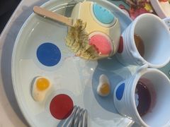 -水桶王国主题餐厅·聚会·生日派对·亲子活动·家庭套餐(亚龙湾希尔顿店)