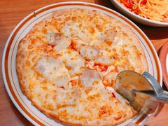 夏威夷风情-萨莉亚意式餐厅(国和1000店)