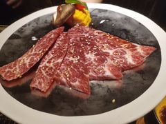 -炎蔵牛舌烤肉