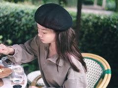 -三嚥阁 La Villa Restaurant
