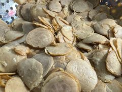 -浪哥卤味捆鸡(南门口店)