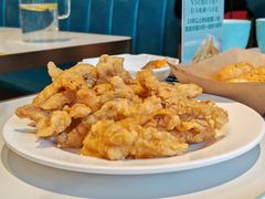 -川百汇烤鱼·泡饼·美蛙(八达岭店)