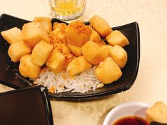 八味豆腐-喜记避风塘炒辣蟹(旗舰店)