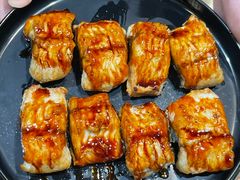 -狮子三•脆鳗鱼烤肉(信和廣場4樓店)