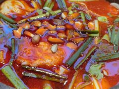 -黔滚滚贵州牛肉火锅·酸汤火锅(创意园店)