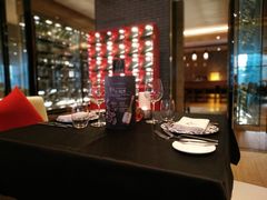 -圣丰索菲特·法国餐厅