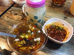 -博串堂(明发商业广场店)