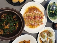 -徐记海鲜·宴会(大唐西市|丰庆店)