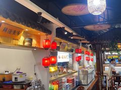 -野渡坡·极致湘菜·庭院餐厅(汉阳店)