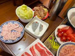 -沸炉重庆老火锅(军事博物馆店)