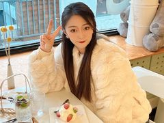 -吾象走甜·生日蛋糕·甜品台茶歇