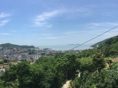 -舟山嵊泗列岛风景名胜区