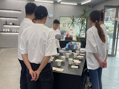 -M Stand(西安大悦城店)
