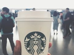 -星巴克(成都东站店)