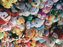 -微光私人影院(巴南万达店)