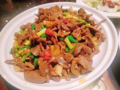 -缪氏川菜(深圳北站缤果空间店)