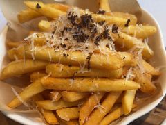 -黑宝石西餐厅(汇励99城市公园店)