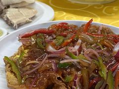 -海鲜街菜馆(海珠南路店)